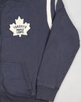 Old Time Hockey - Full Zip (XL) Right