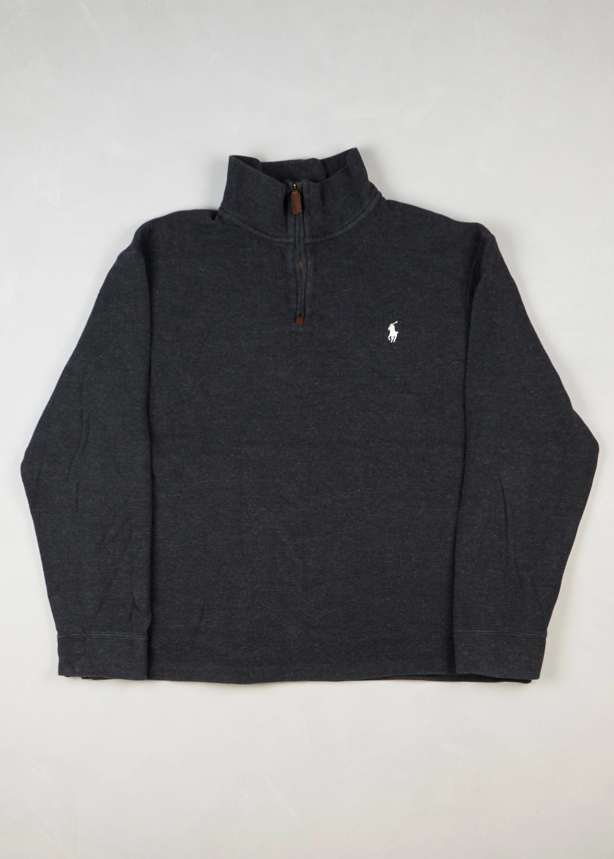 Ralph Lauren - Quarter Zip (XL)