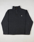 Ralph Lauren - Quarter Zip (XL)