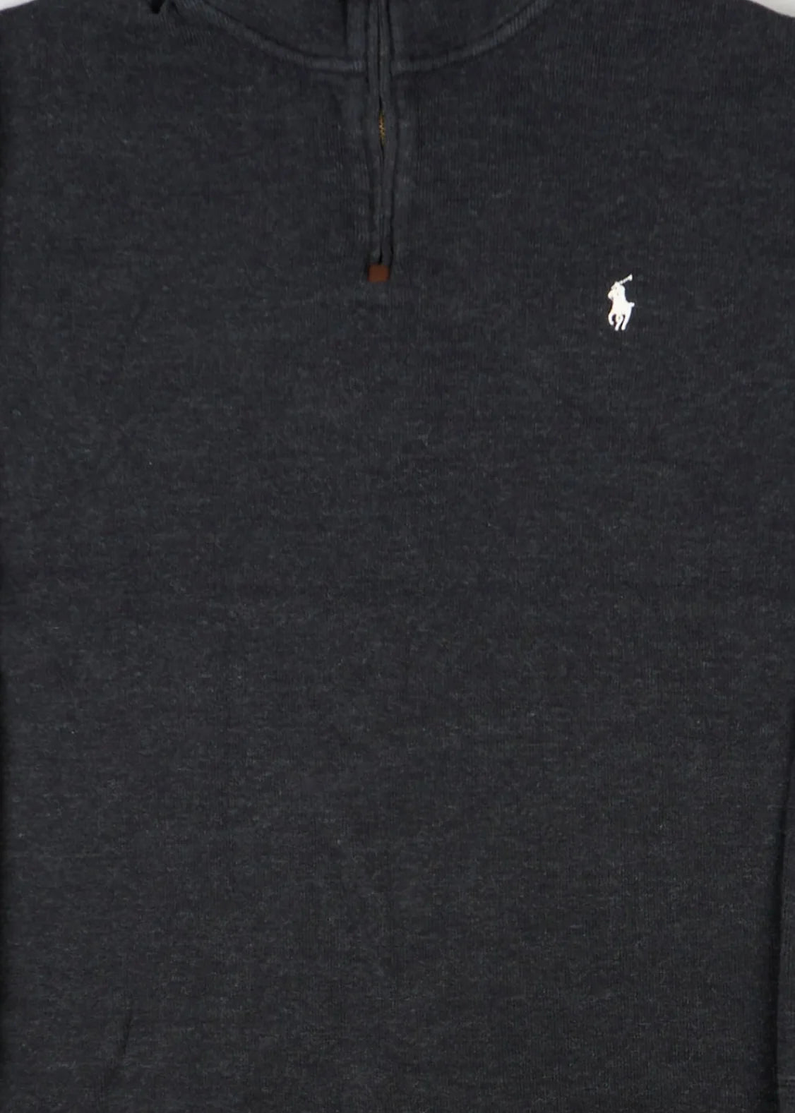 Ralph Lauren - Quarter Zip (XL) Center