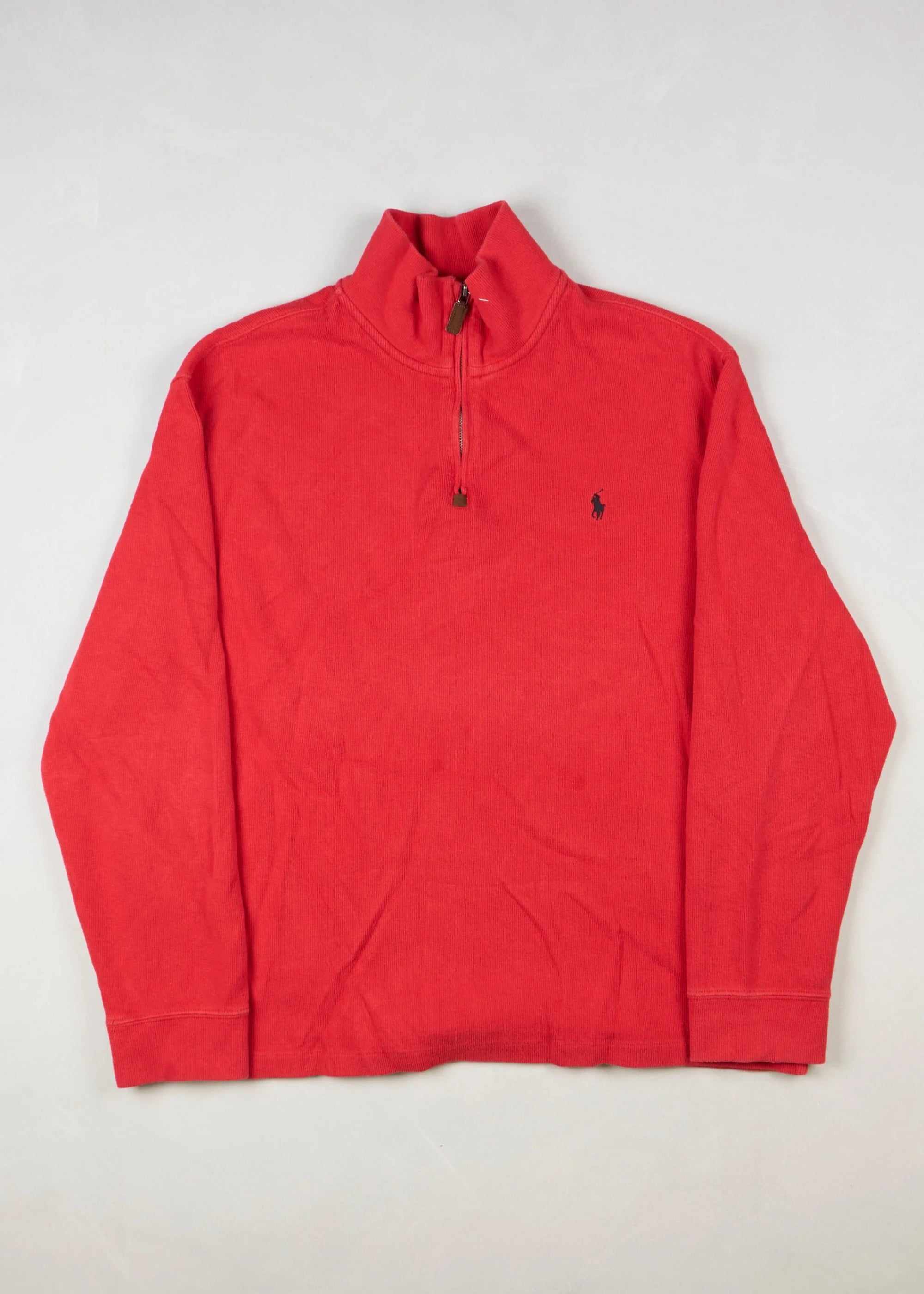 Ralph Lauren - Quarter Zip (XL)