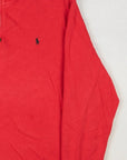 Ralph Lauren - Quarter Zip (XL) Right