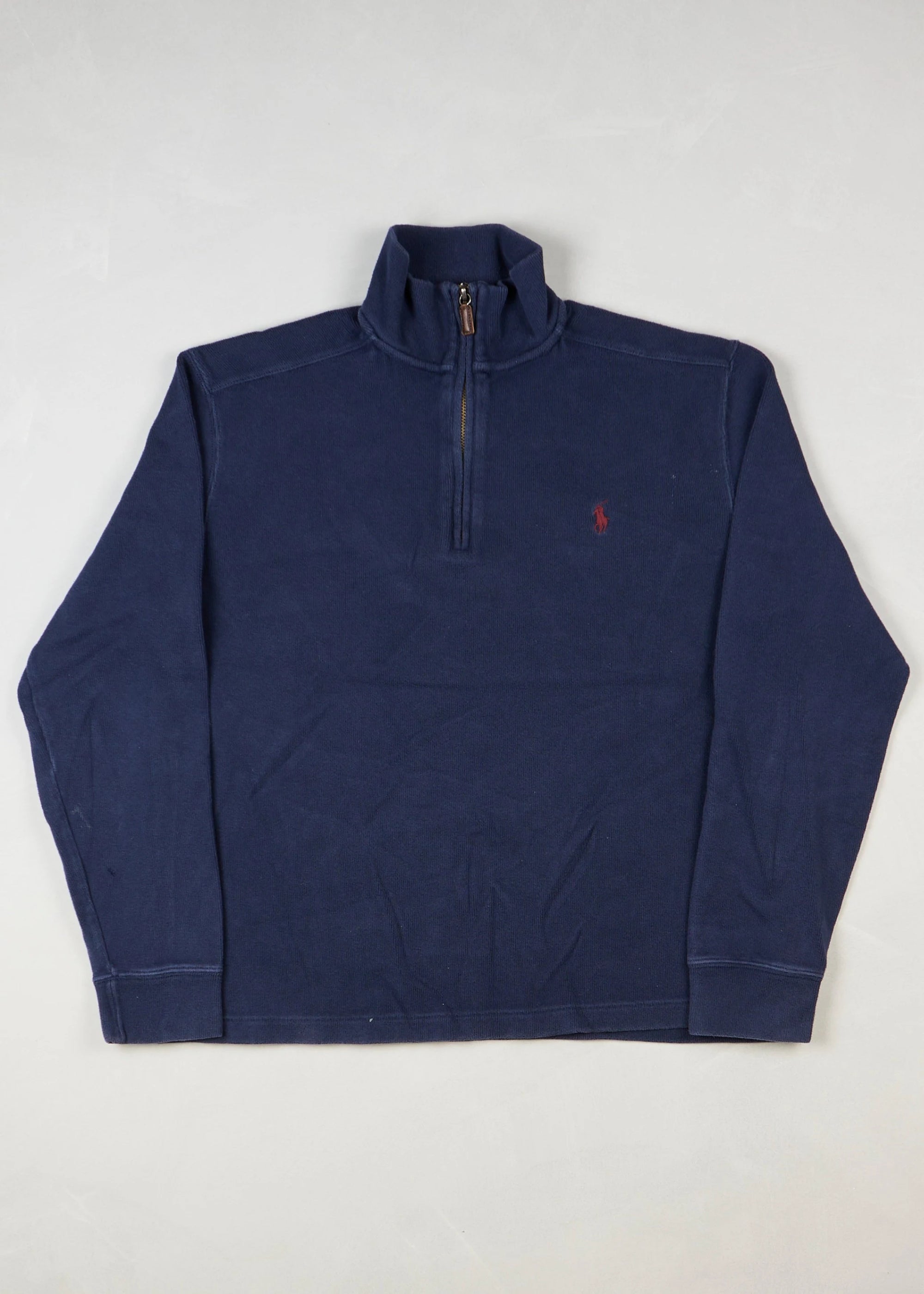 Ralph Lauren - Quarter Zip (M)