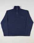 Ralph Lauren - Quarter Zip (M)