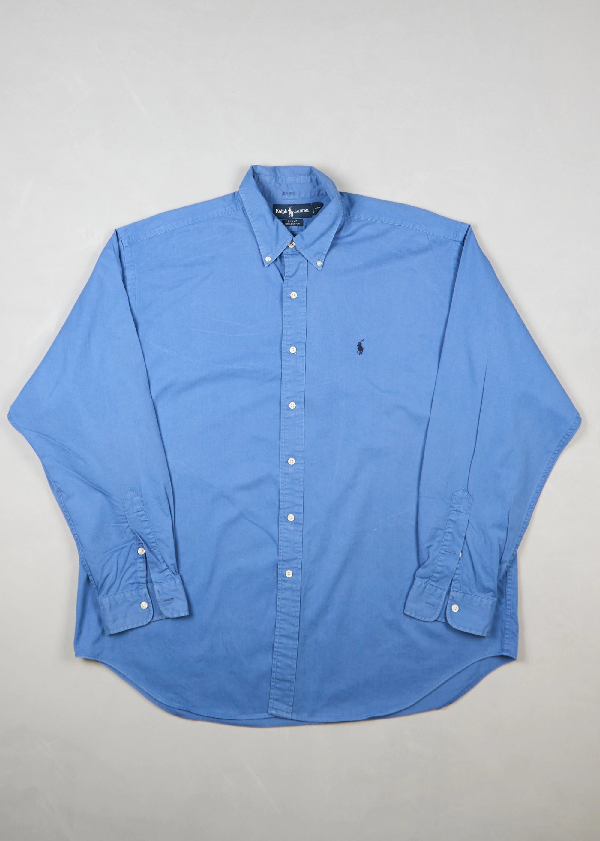 Ralph Lauren - Shirt (XL)