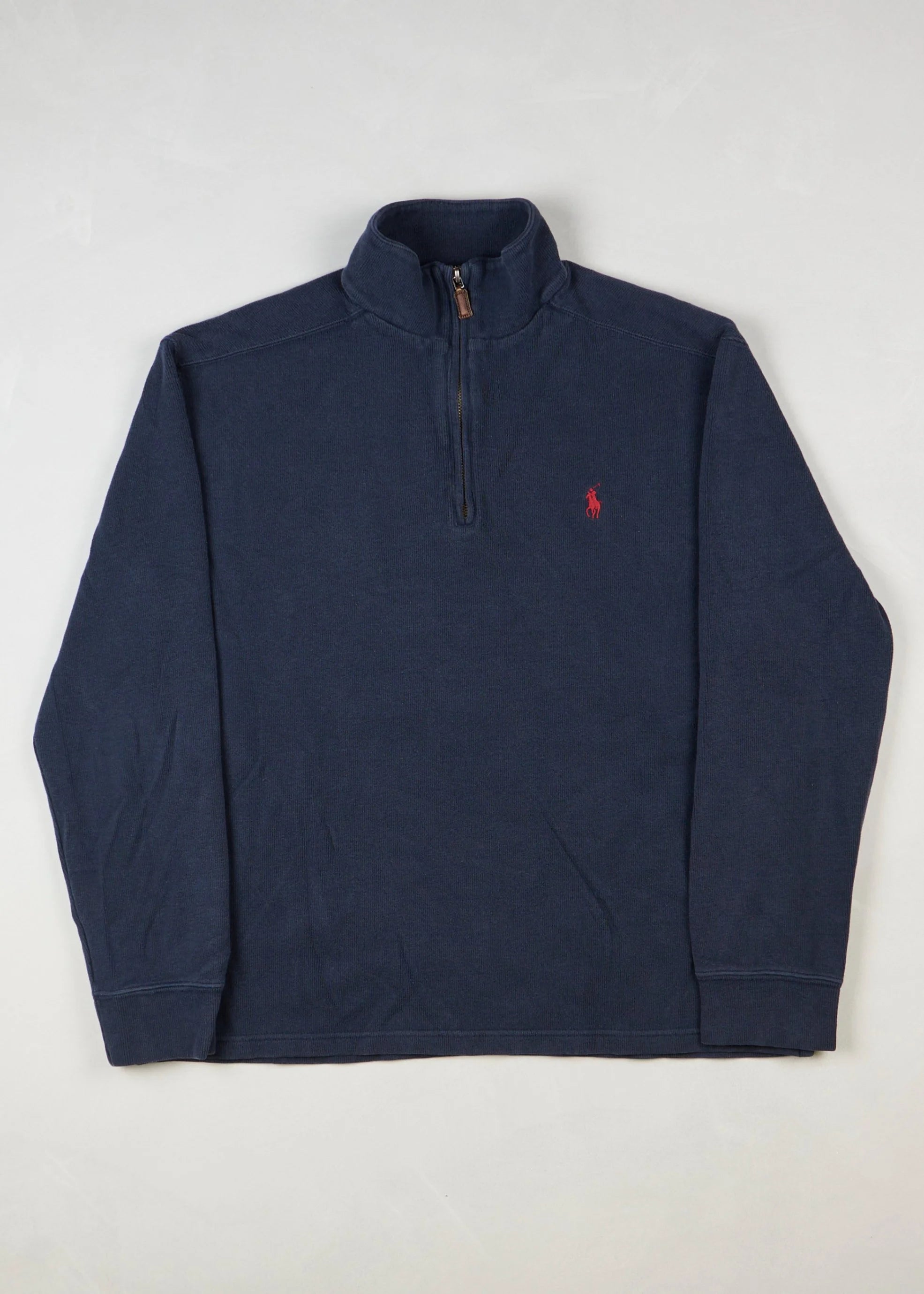 Ralph Lauren - Quarter Zip (L)