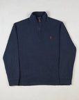 Ralph Lauren - Quarter Zip (L)