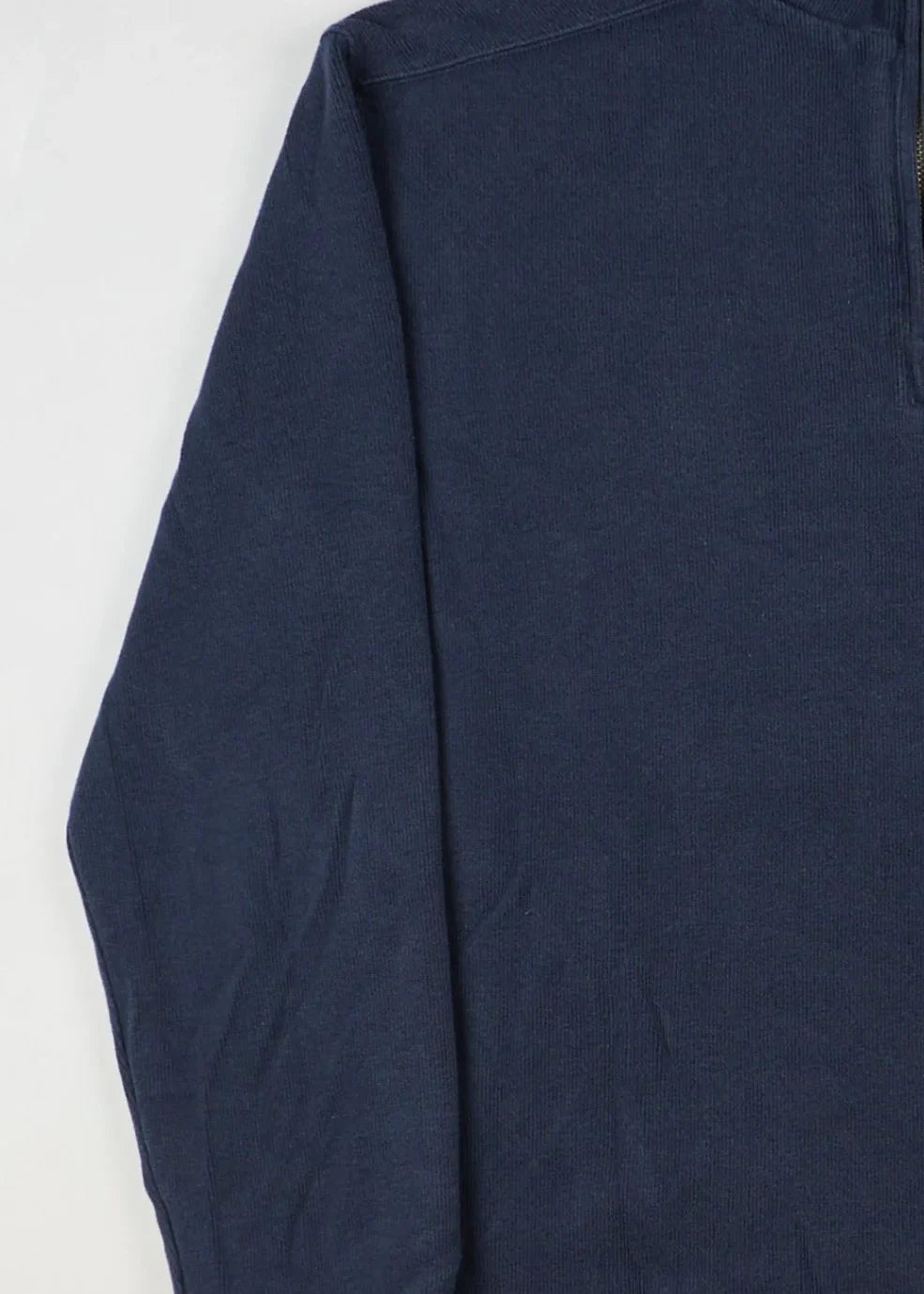 Ralph Lauren - Quarter Zip (L) Left