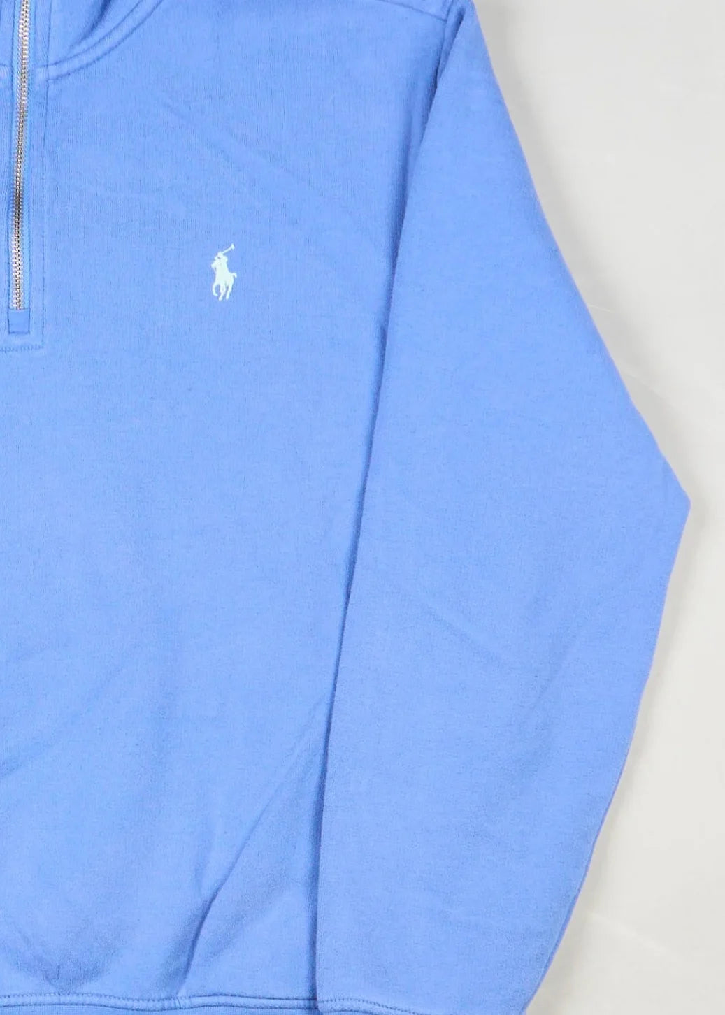 Ralph Lauren - Quarter Zip (L) Right