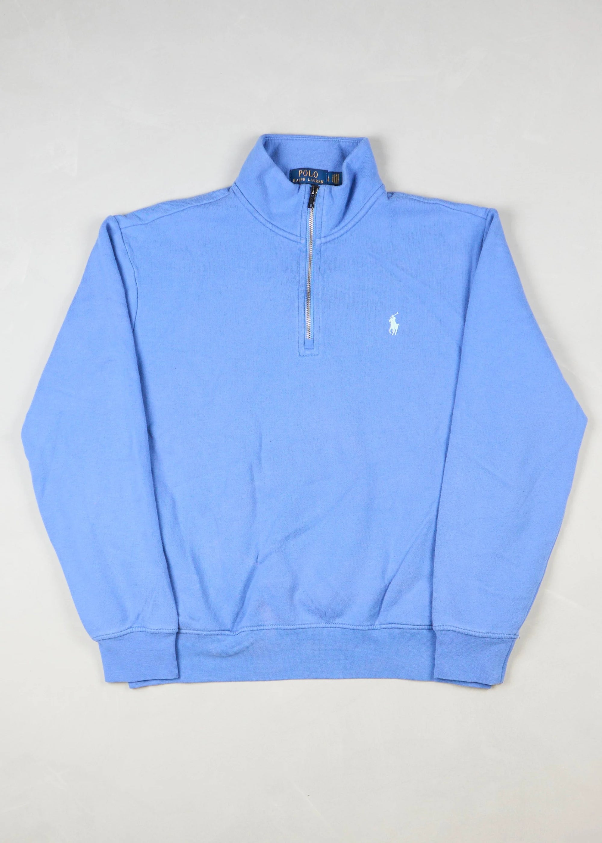 Ralph Lauren - Quarter Zip (L)