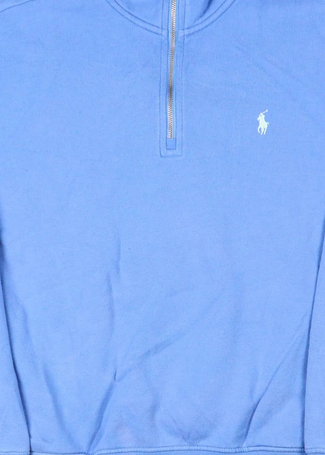 Ralph Lauren - Quarter Zip (L) Center