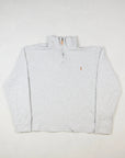 Ralph Lauren - Quarter Zip (M)