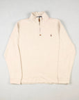 Ralph Lauren - Quarter Zip (XL)