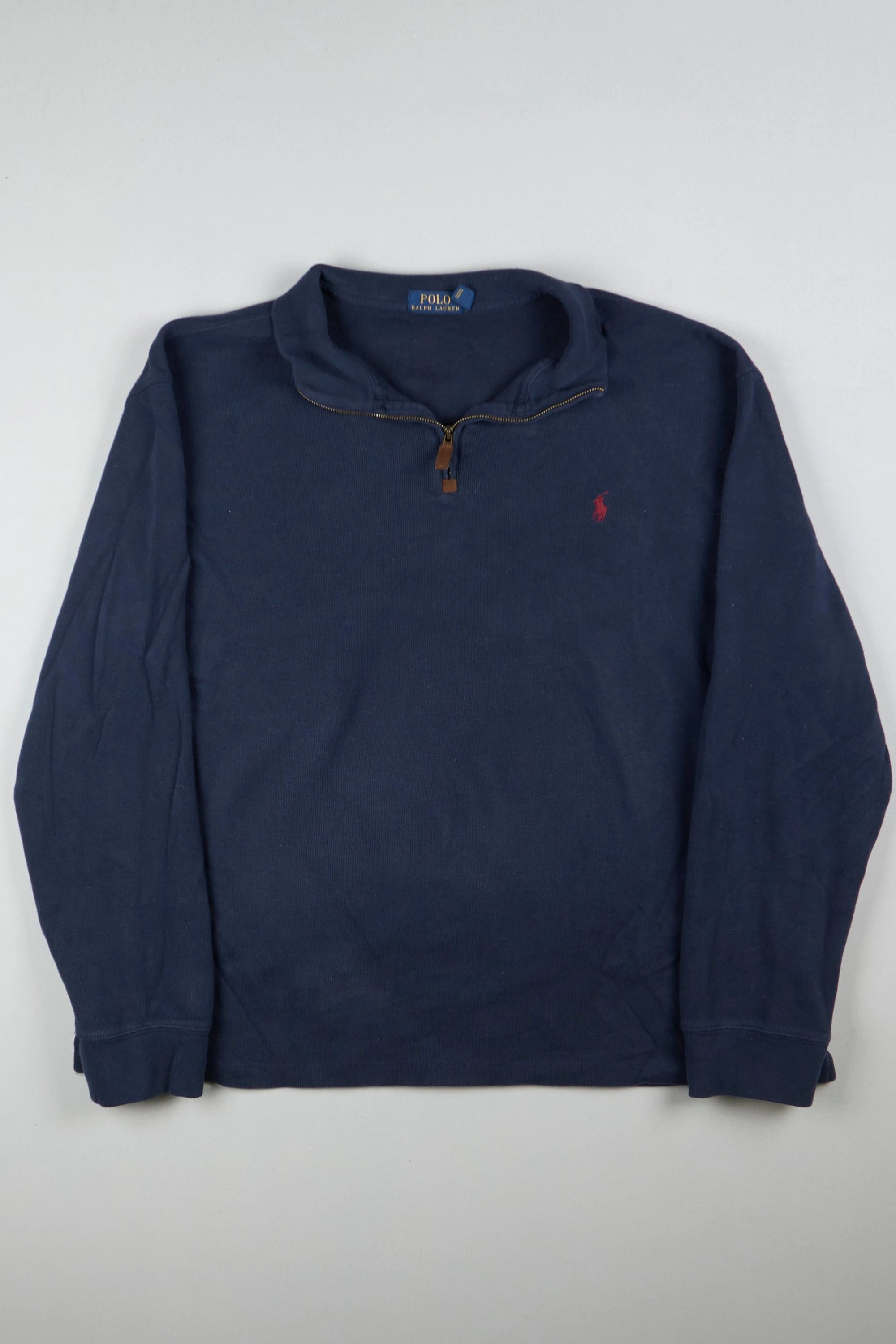 Ralph Lauren - Quarter Zip (XXL)