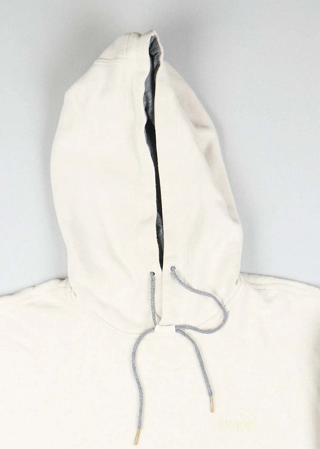 Puma - Hoodie (M) Top