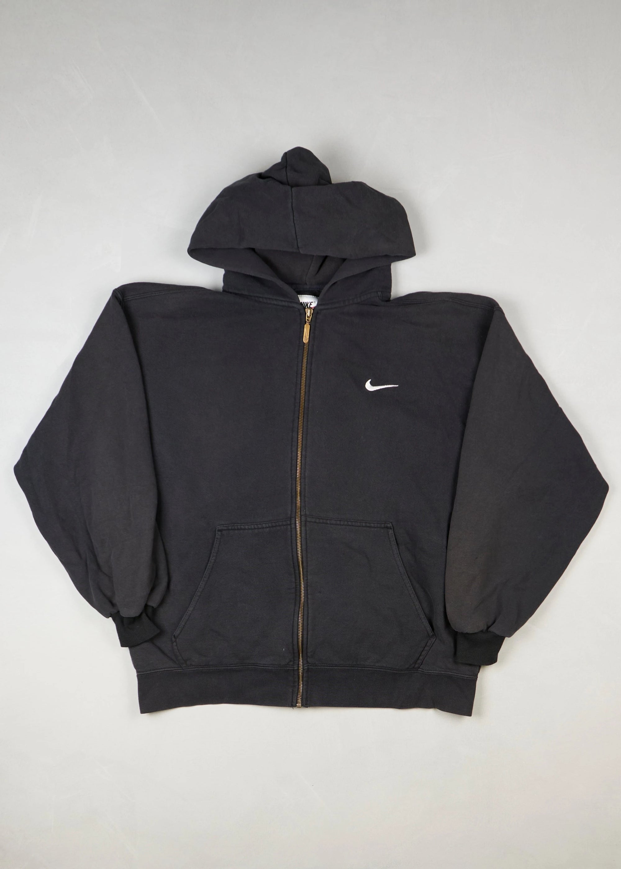 Nike - Full Zip (L)