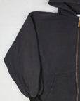 Nike - Full Zip (L) Left