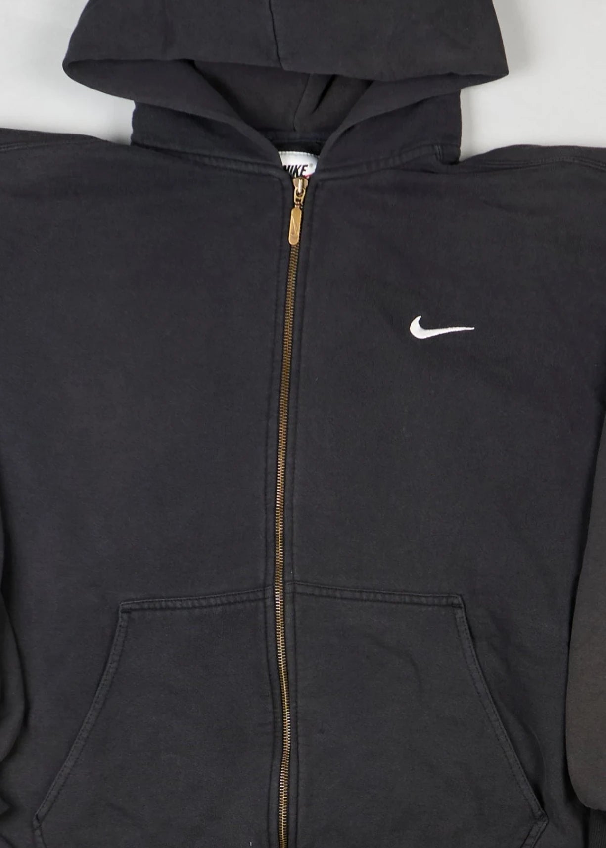 Nike - Full Zip (L) Center