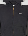 Nike - Full Zip (L) Center