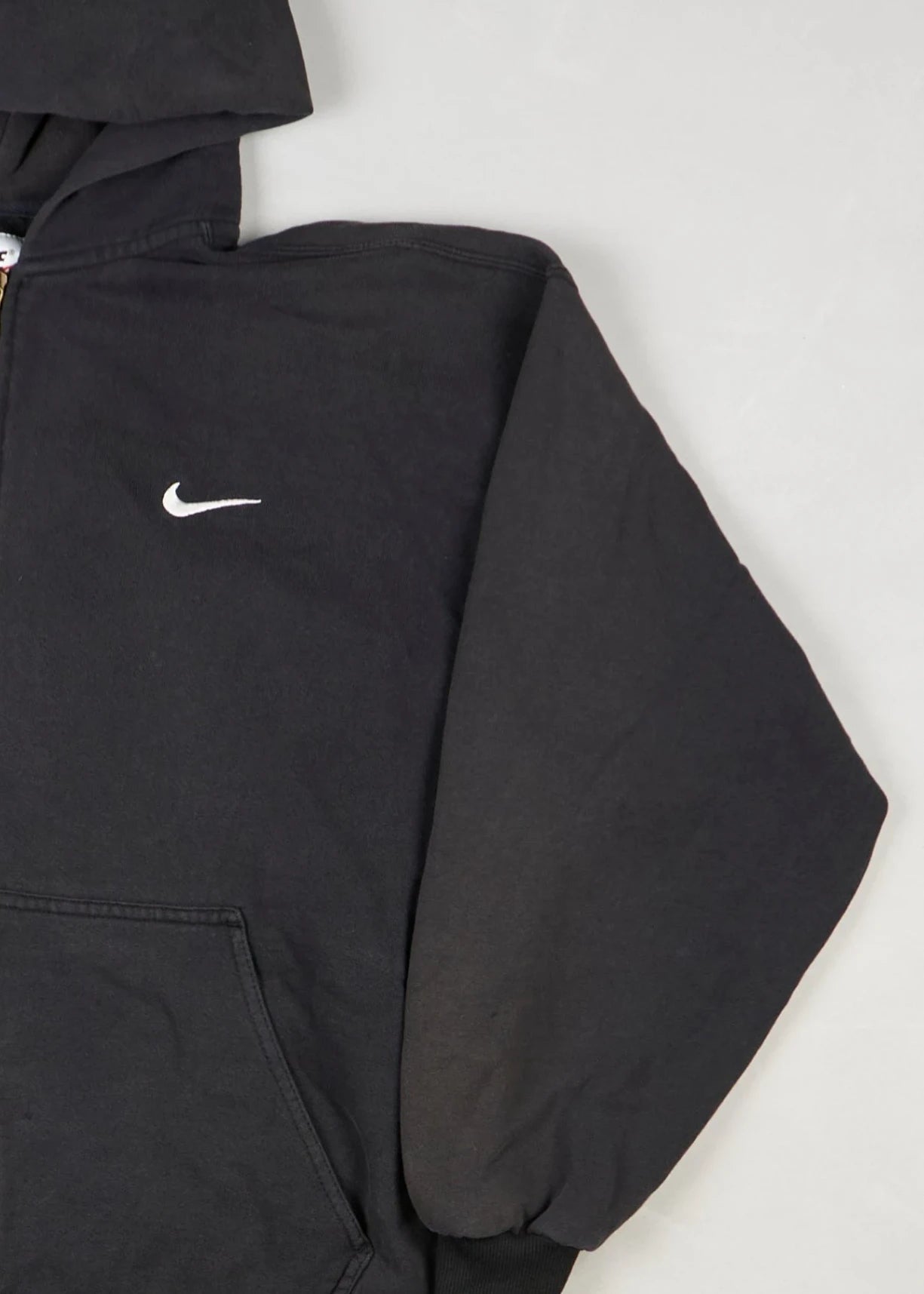 Nike - Full Zip (L) Right