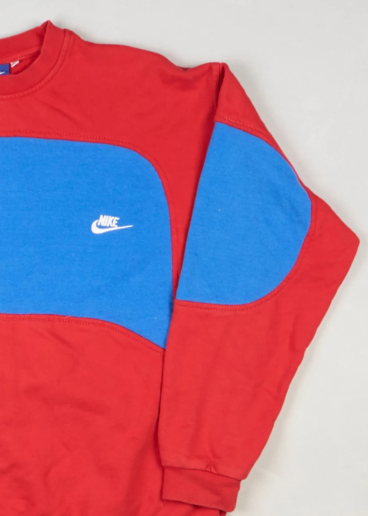 Nike - Sweatshirt (L) Right