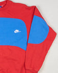 Nike - Sweatshirt (L) Right