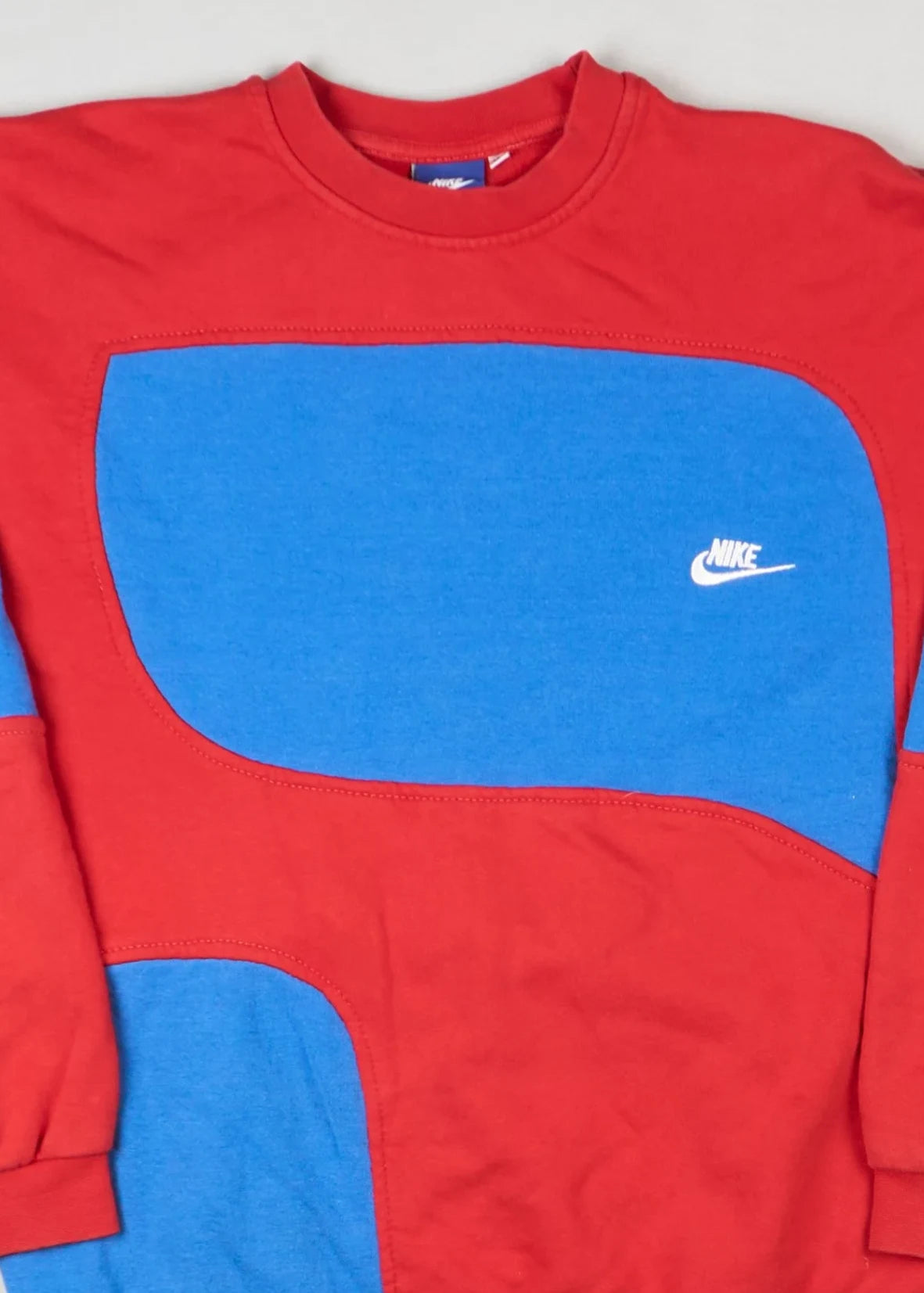 Nike - Sweatshirt (L) Center