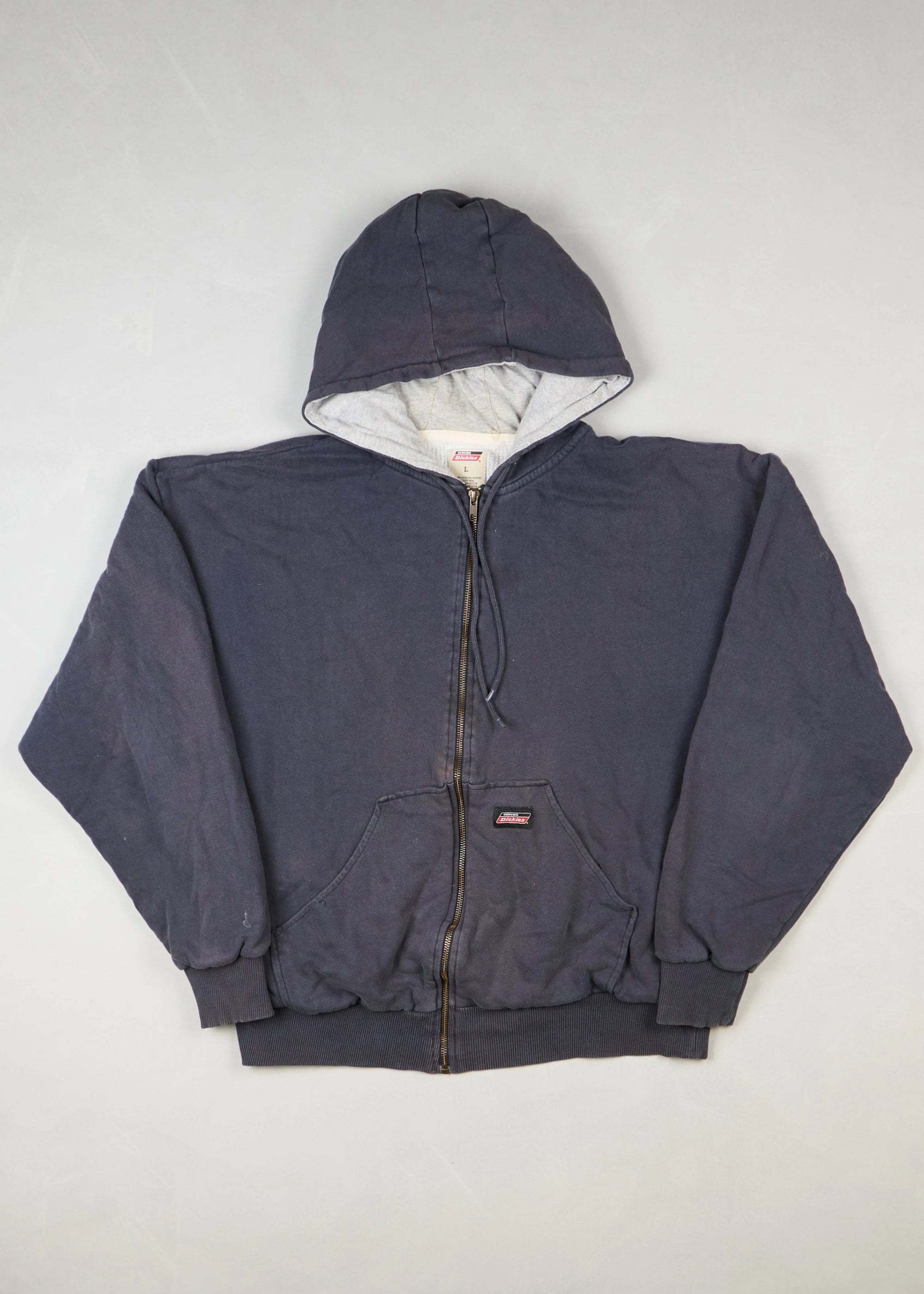 Dickies - Full Zip (L)