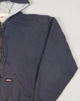 Dickies - Full Zip (L) Right