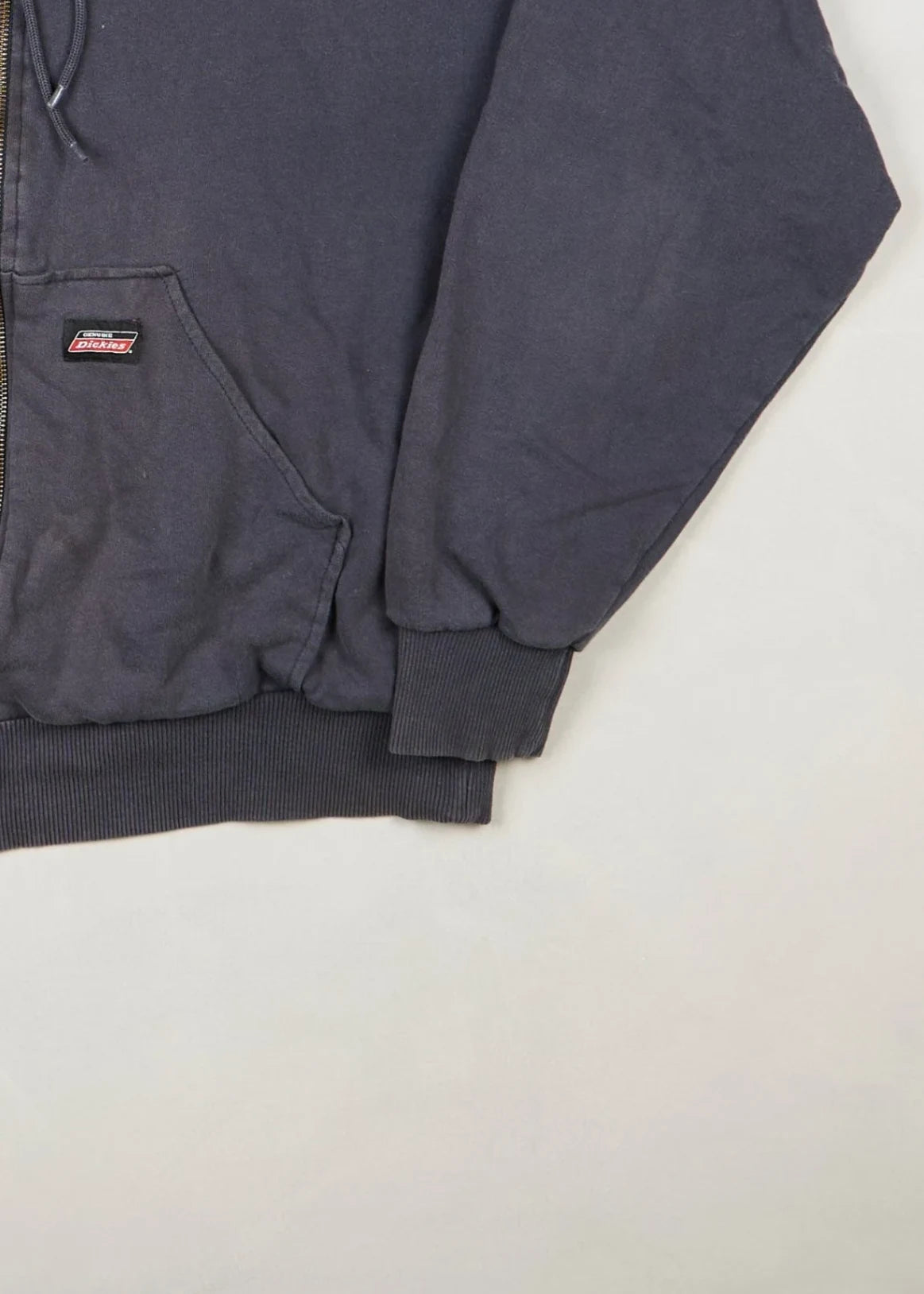 Dickies - Full Zip (L) Bottom Right