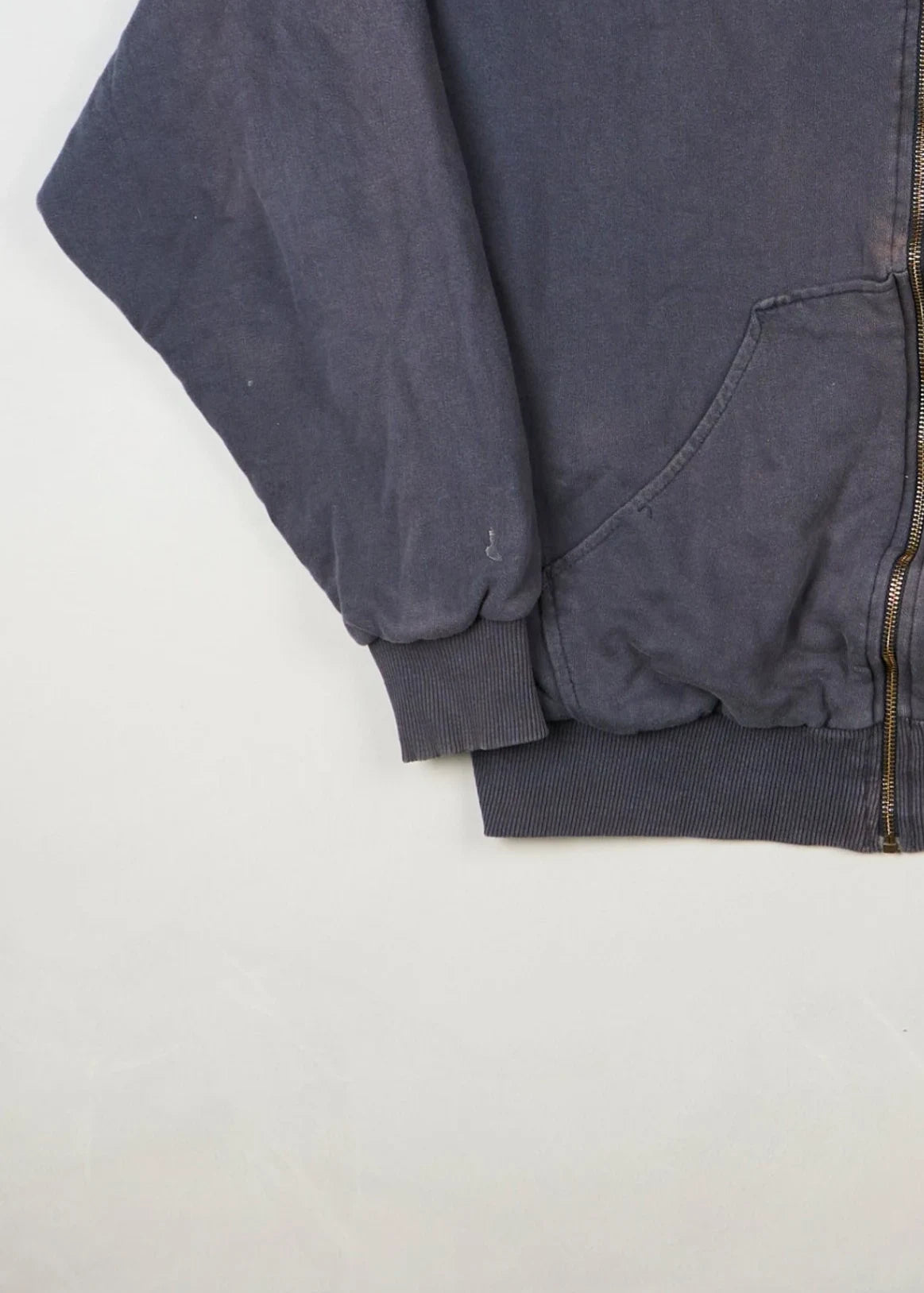 Dickies - Full Zip (L) Bottom Left