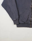 Dickies - Full Zip (L) Bottom Left