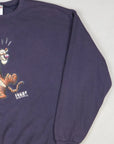 Disney - Sweatshirt (XL) Right