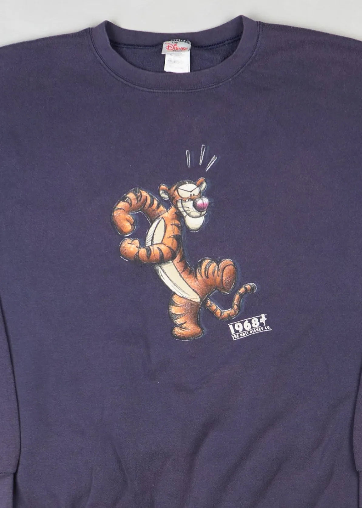 Disney - Sweatshirt (XL) Center