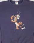 Disney - Sweatshirt (XL) Center