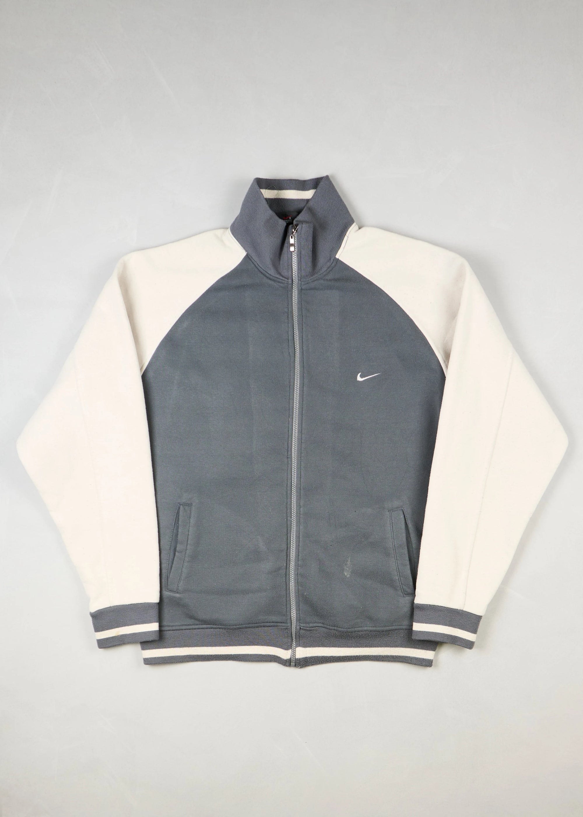 Nike - Full Zip (L)