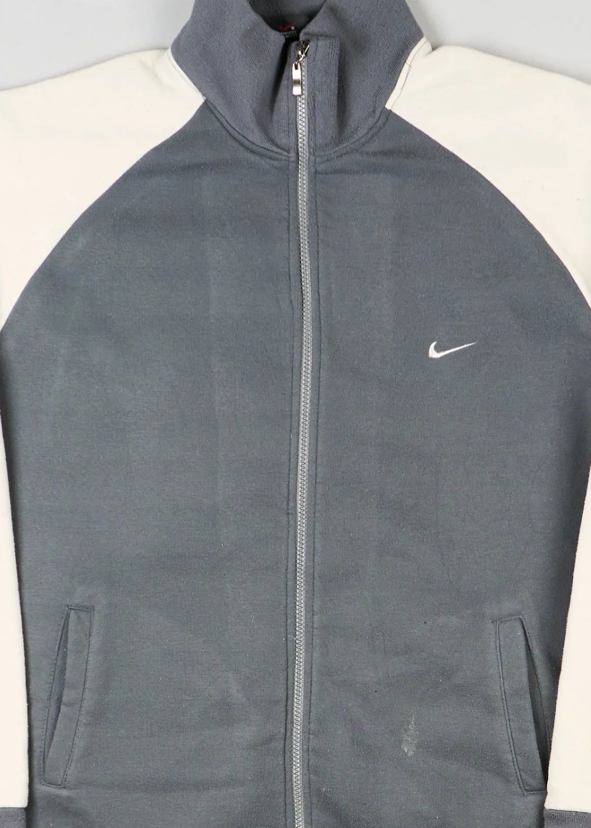 Nike - Full Zip (L) Center