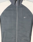 Nike - Full Zip (L) Center