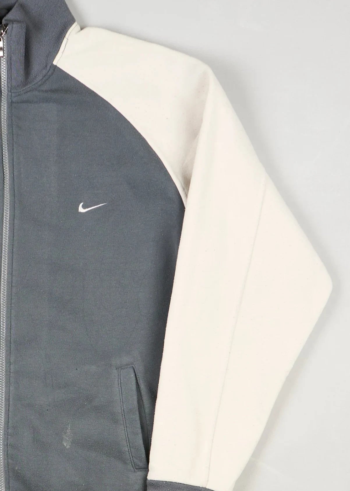 Nike - Full Zip (L) Right