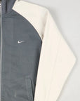 Nike - Full Zip (L) Right