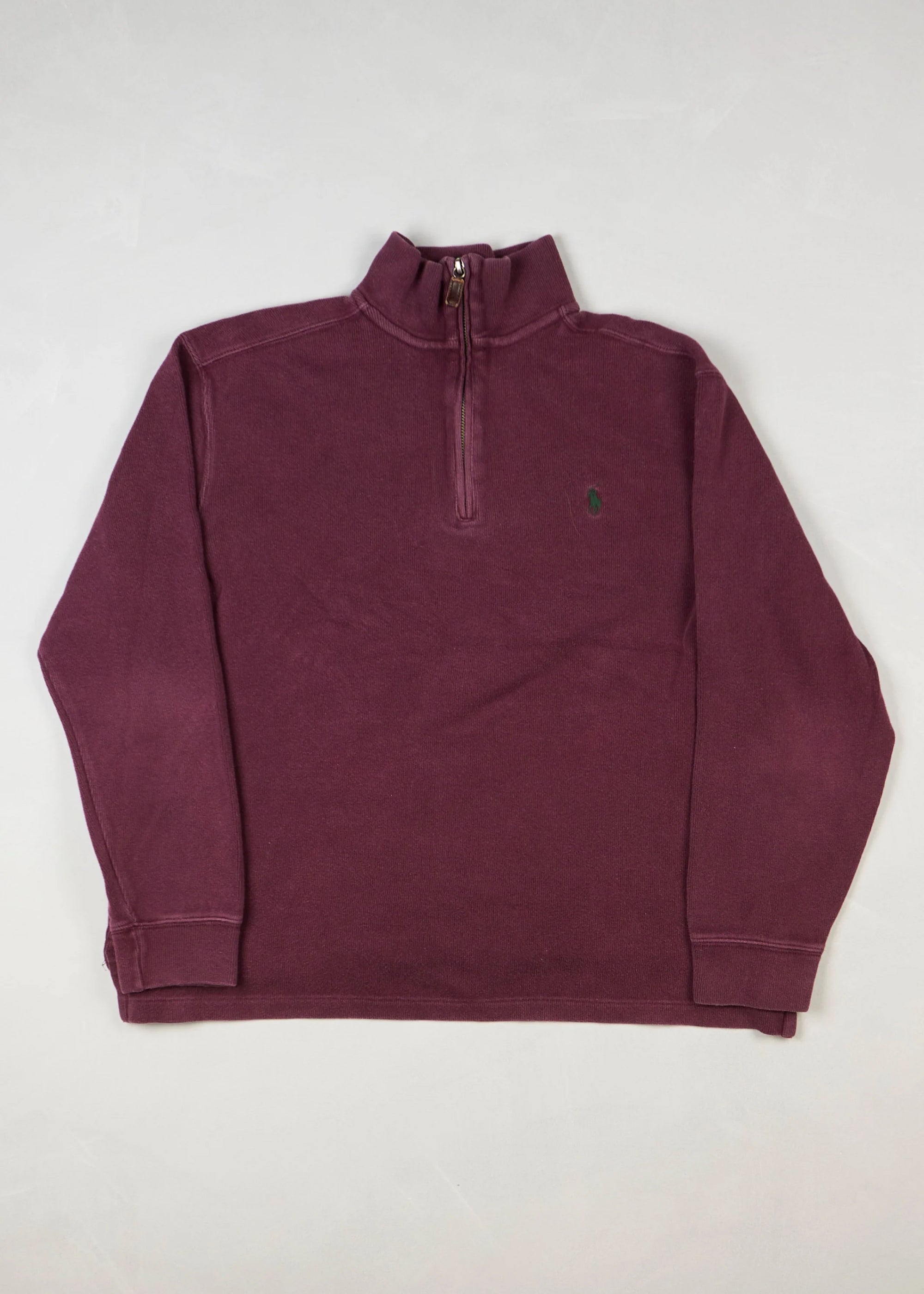 Ralph Lauren - Quarter Zip (L)