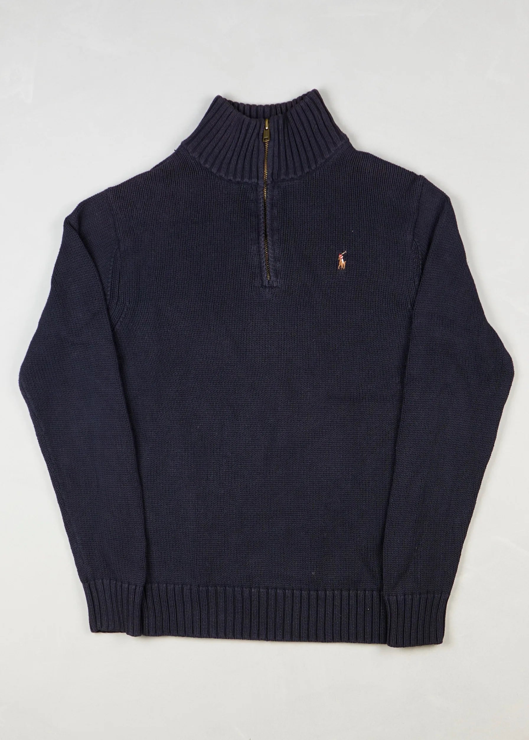 Ralph Lauren - Quarter Zip (S)