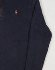 Ralph Lauren - Quarter Zip (S) Right