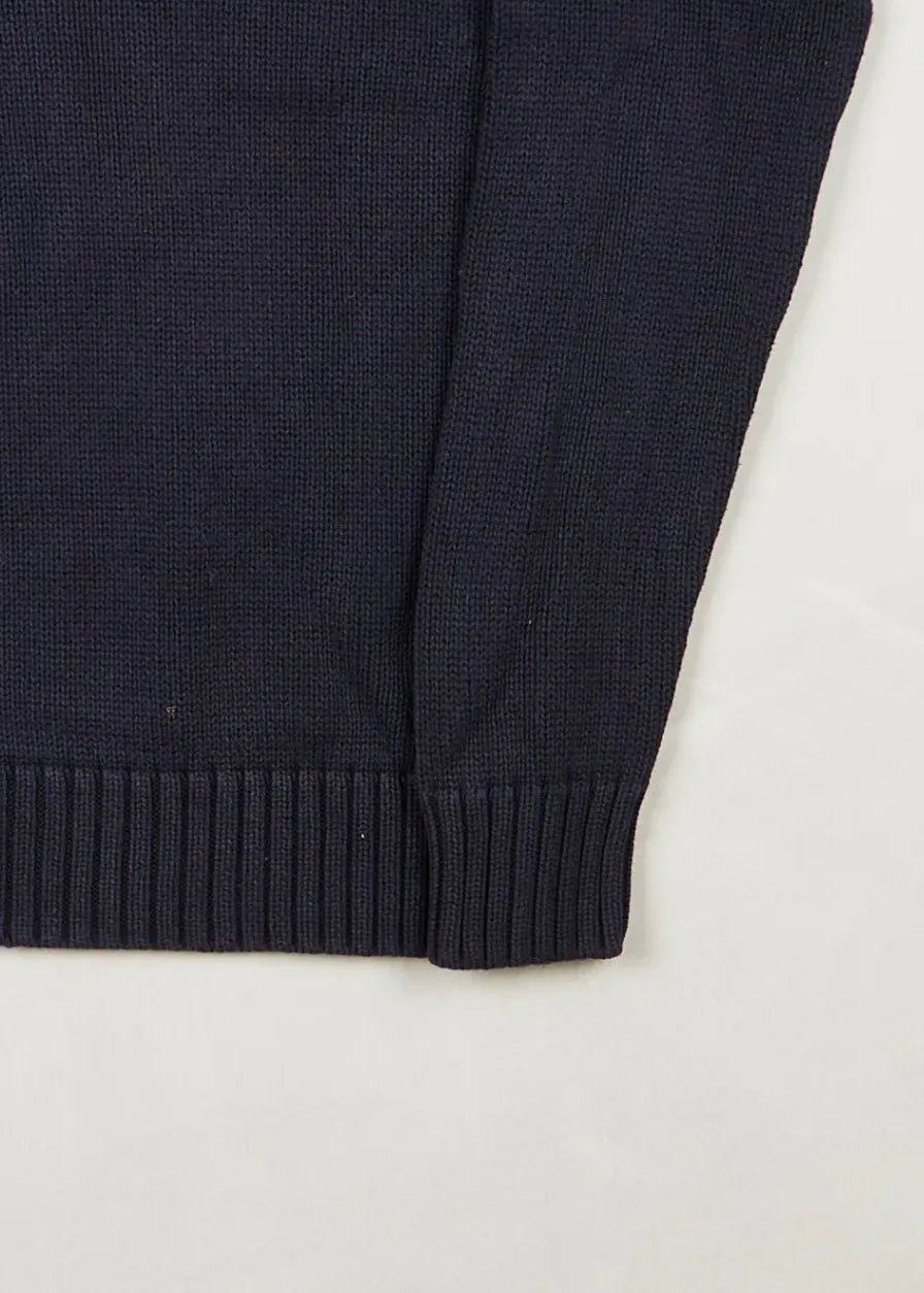 Ralph Lauren - Quarter Zip (S) Bottom Right