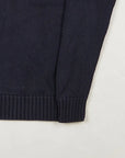 Ralph Lauren - Quarter Zip (S) Bottom Right