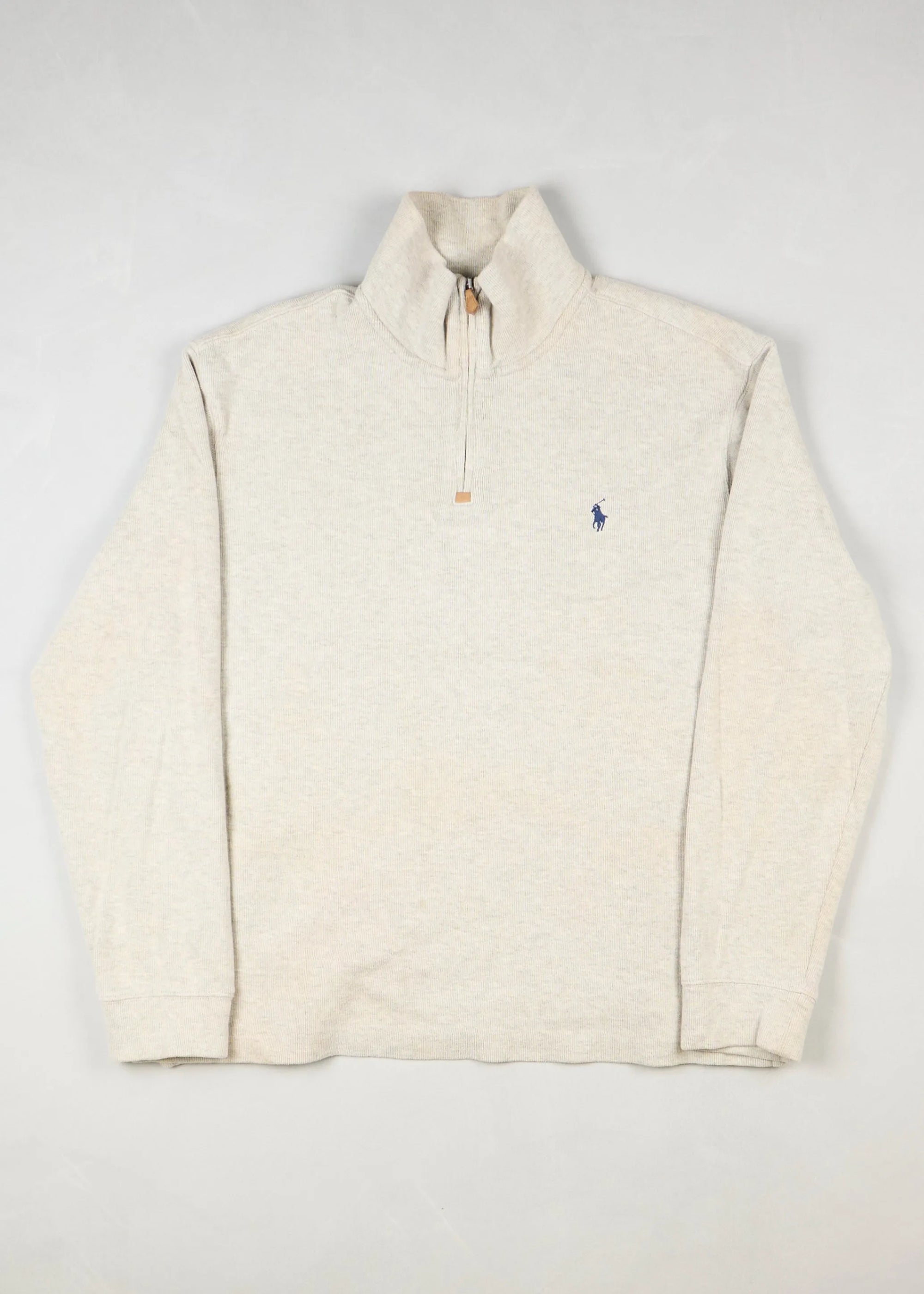 Ralph Lauren - Quarter Zip (XL)