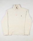 Ralph Lauren - Quarter Zip (XL)