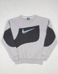 Nike - Sweatshirt (L)