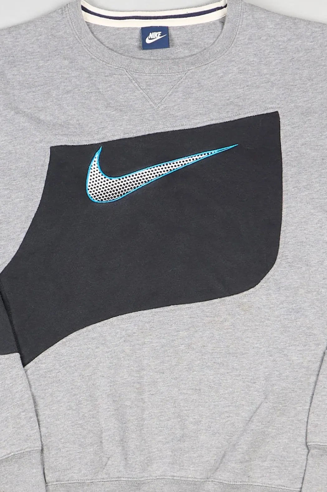 Nike - Sweatshirt (L) Center