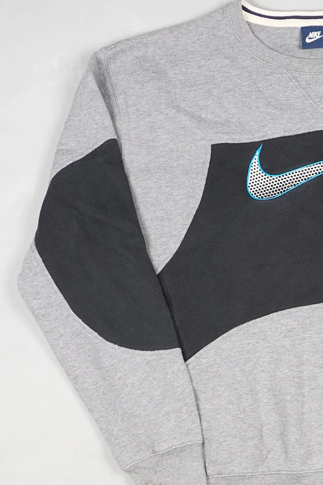 Nike - Sweatshirt (L) Left